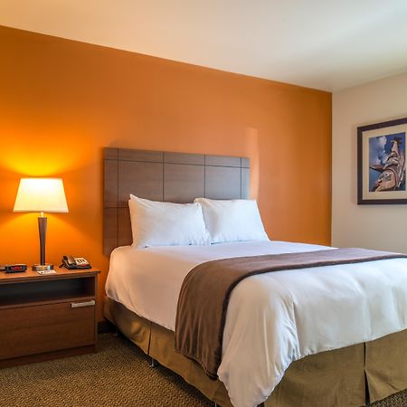 Mainstay Suites Спокейн Вали Екстериор снимка