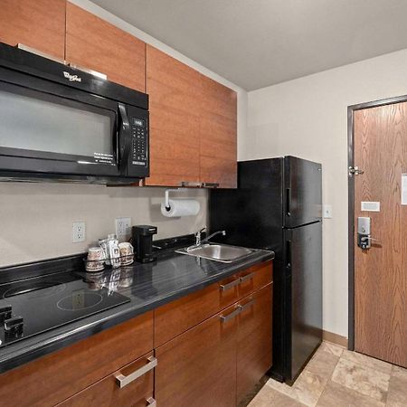 Mainstay Suites Спокейн Вали Екстериор снимка