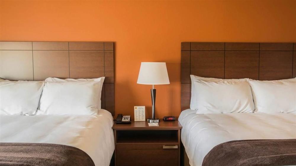 Mainstay Suites Спокейн Вали Стая снимка