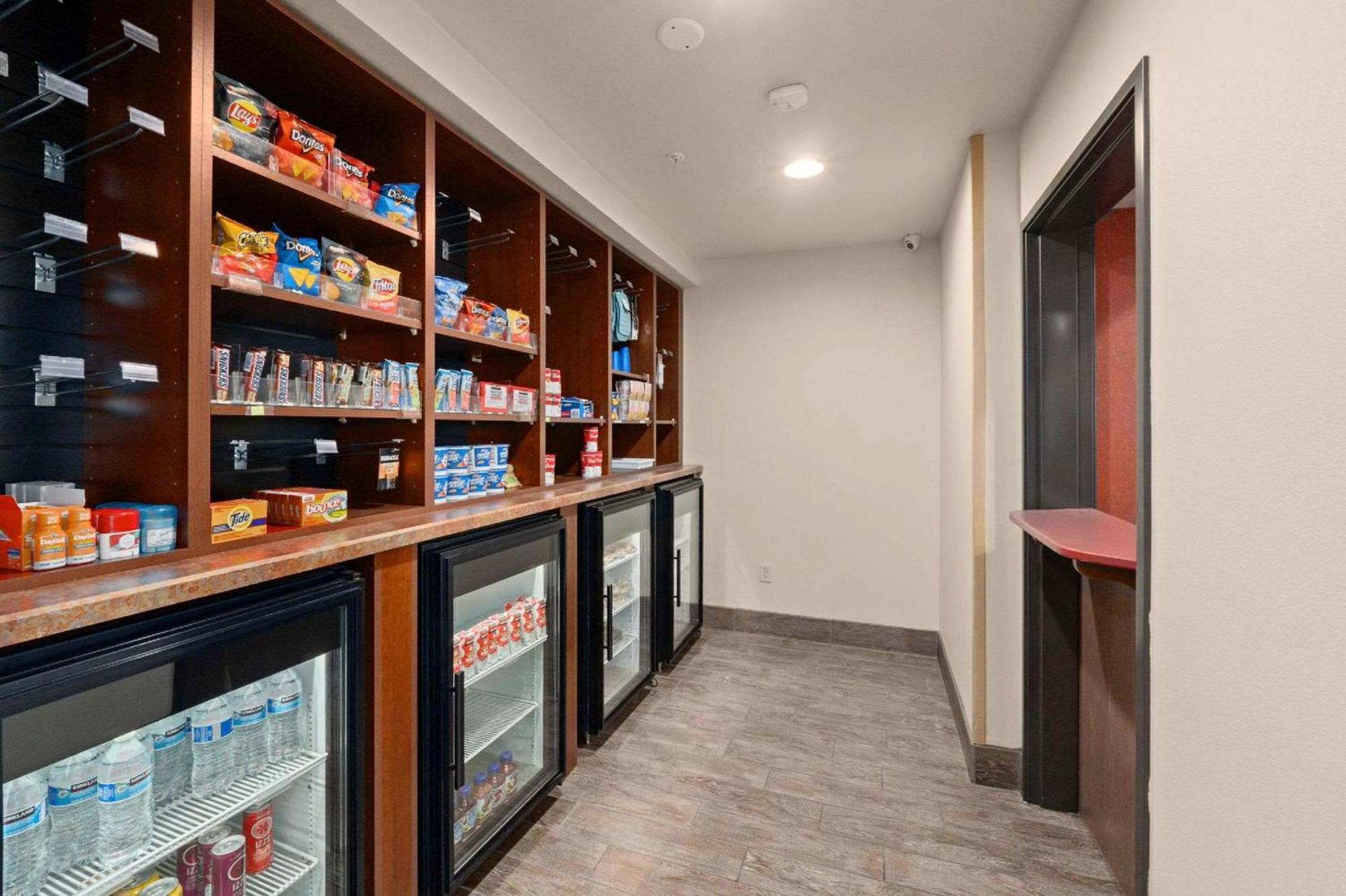 Mainstay Suites Спокейн Вали Екстериор снимка
